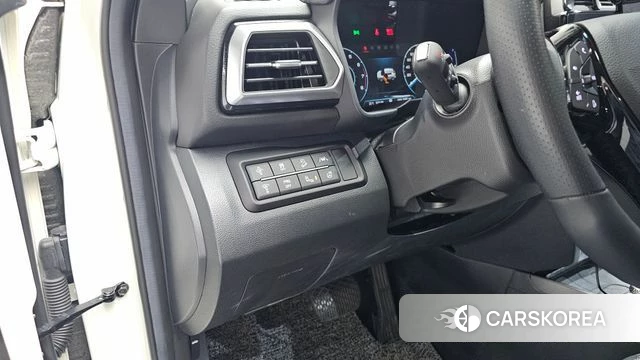 Ssangyong The New Tivoli 2023 Белый из Кореи, фото 3