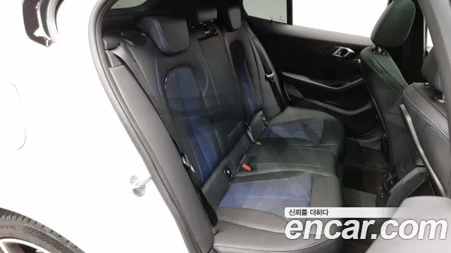 BMW 1 Series (F40) id 2710925 из Кореи 3