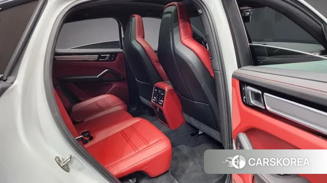 Porsche Cayenne (PO536) id 2900361 из Кореи 3