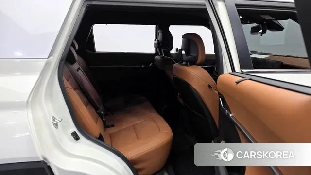 Ssangyong Torres 2025 Белый из Кореи, фото 3