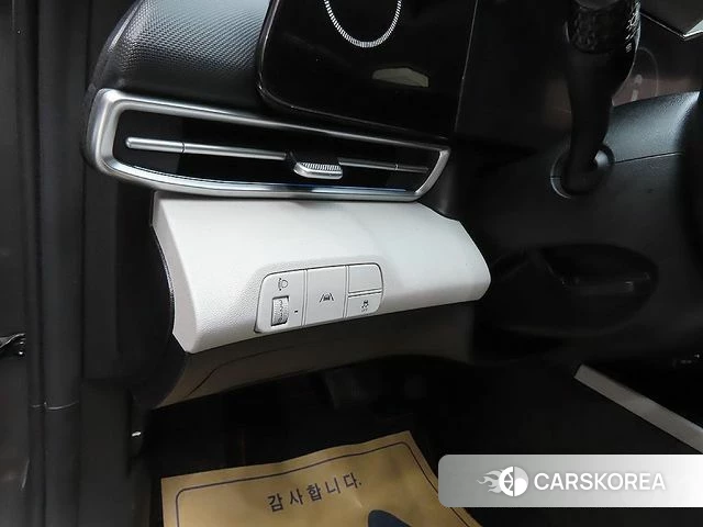 Hyundai Avante (CN7) 2021 Серый из Кореи, фото 3