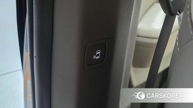 Kia The New Carnival 4th Generation 2024 Черный из Кореи, фото 3