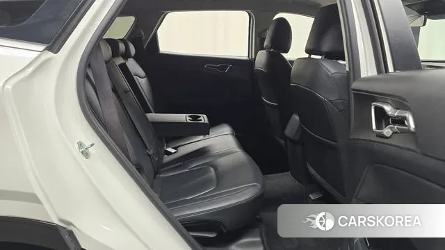 Kia Sportage 5th Generation 2022 Белый из Кореи, фото 3