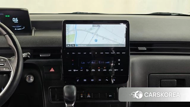 Hyundai Staria 2024 Желтый из Кореи, фото 3