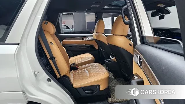 Kia Mohave Master 2020 Белый из Кореи, фото 3