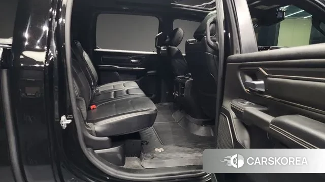 Dodge Lampicup 2020 Черный из Кореи, фото 3