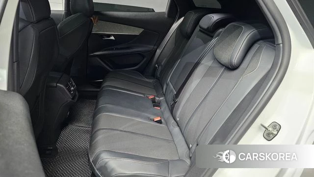 Peugeot 3008 second generation 2022 Белый из Кореи, фото 3