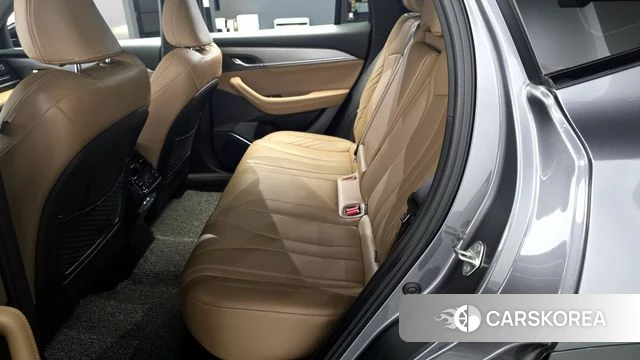 Renault Korea (Samsung) Grand Coleos 2025 Серый из Кореи, фото 3