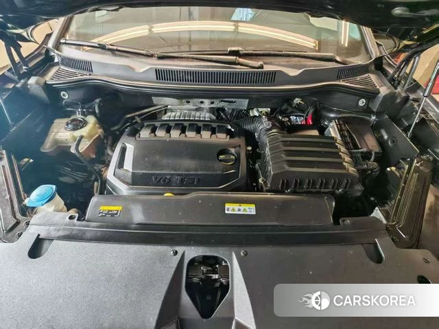 Volkswagen Lanjing 2023 Черный из Китая, фото 3