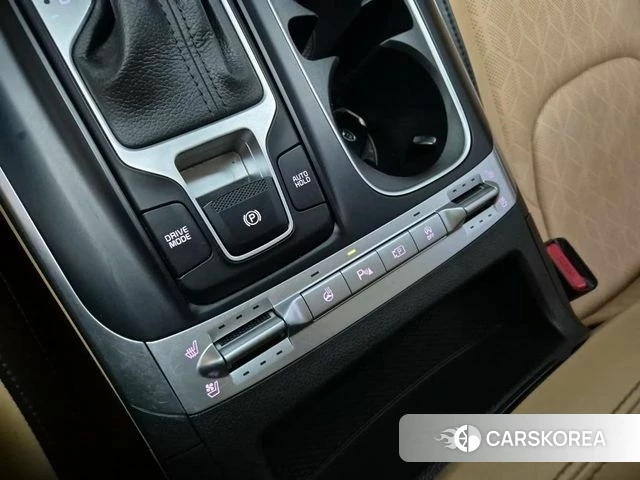 Kia Carnival 4th generation 2021 Белый из Кореи, фото 3