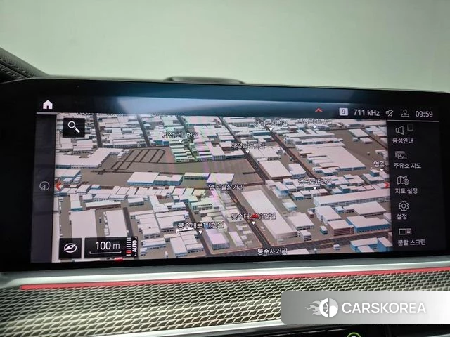 BMW X5 (G05) 2019 Белый из Кореи, фото 3