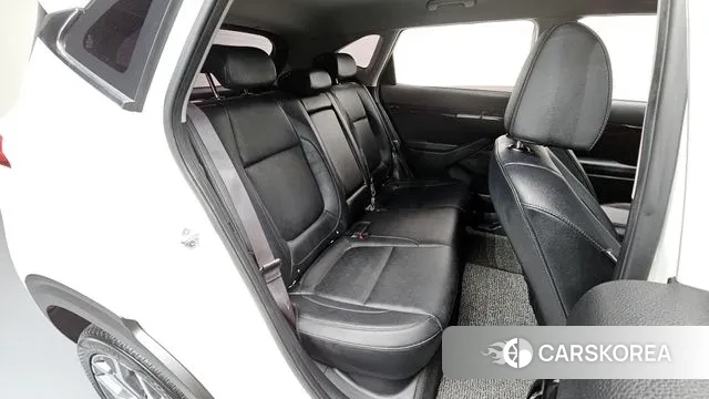 Kia Seltos 2020 Белый из Кореи, фото 3