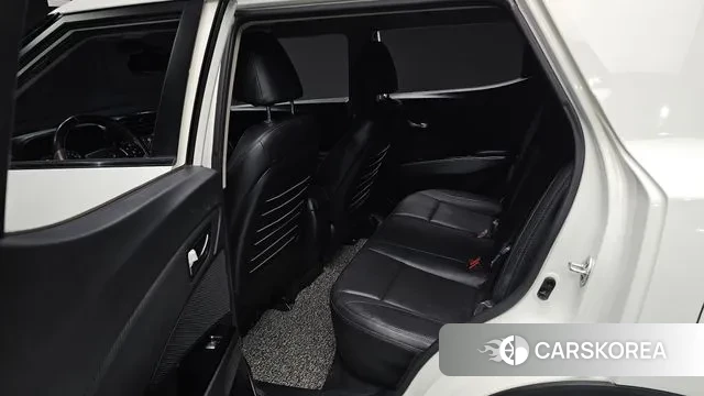 Ssangyong Berry New Tivoli 2019 Белый из Кореи, фото 3