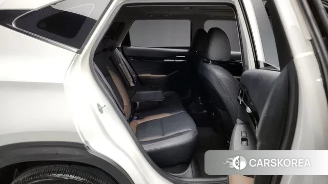 Kia Seltos 2021 Белый из Кореи, фото 3