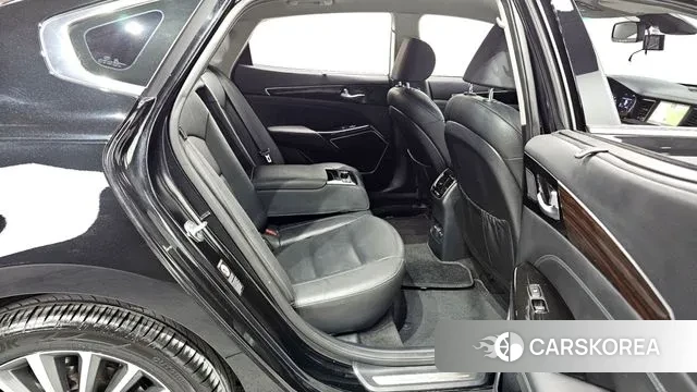 Kia Come New K7 2019 Черный из Кореи, фото 3