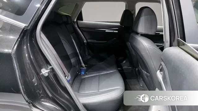 Kia The New Seltos 2025 Черный из Кореи, фото 3