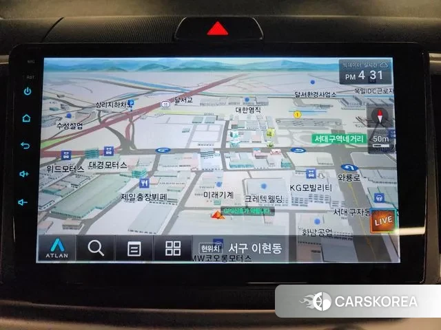 Kia The New Ray 2022 Белый из Кореи, фото 3