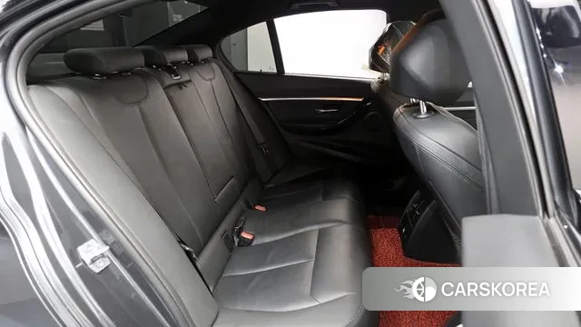 BMW 3 Series (F30) 2018 Серый из Кореи, фото 3