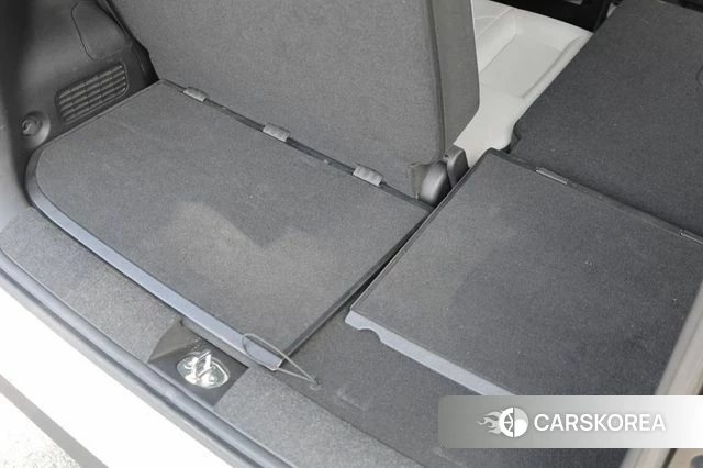 Kia The New Kia Ray EV 2024 Белый из Кореи, фото 3