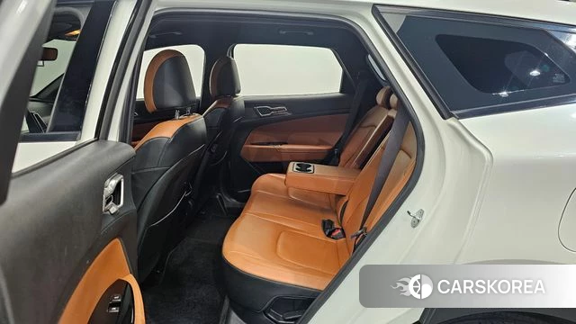 Kia Sportage 5th Generation 2022 Белый из Кореи, фото 3