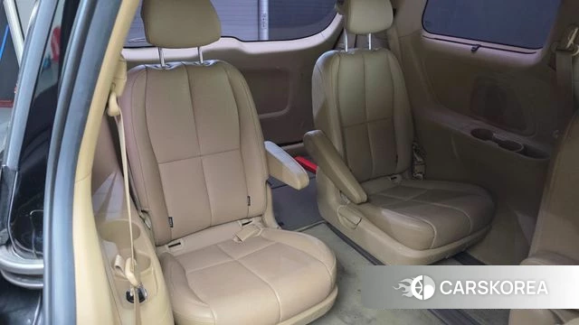 Kia The New Carnival 2019 Черный из Кореи, фото 3
