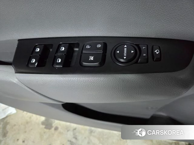 Kia Morning Urban (JA) 2020 Белый из Кореи, фото 3