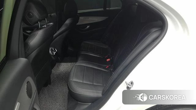 Mercedes-Benz E-Class W213 2019 Белый из Кореи, фото 3