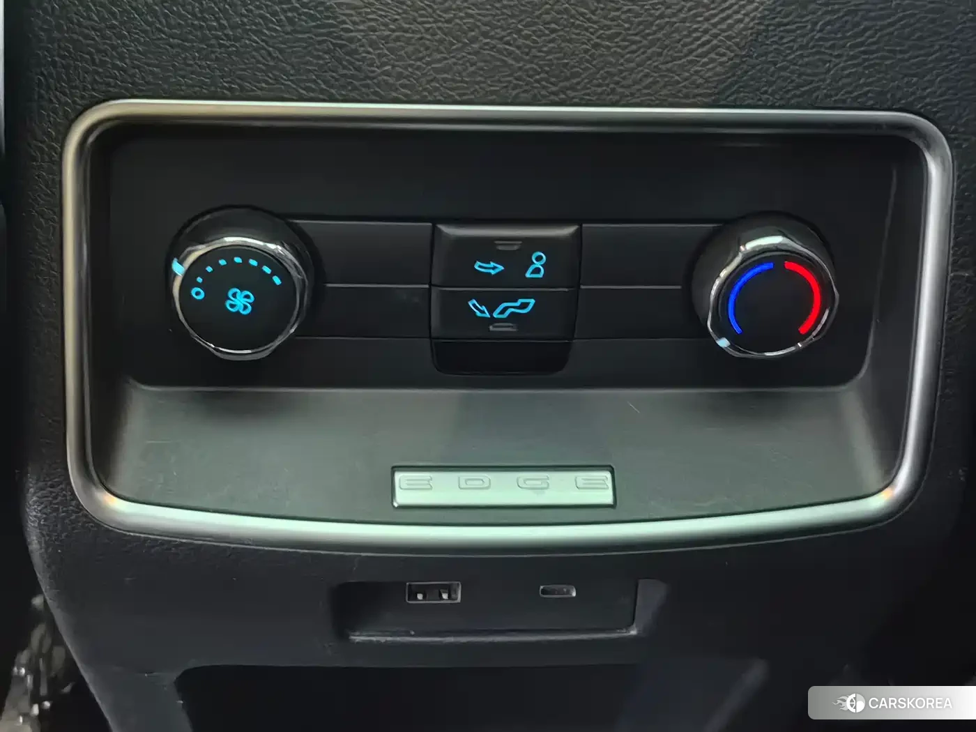 Ford Sharp World 2022 Черный из Китая, фото 3