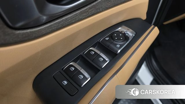 Kia Sorento 4th Generation 2022 Белый из Кореи, фото 3