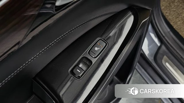 Kia Come New K7 2018 Серый из Кореи, фото 3