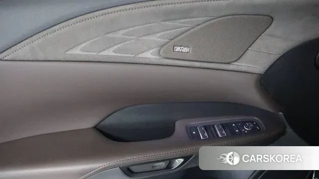 Lexus RX450h + 5th generation 2024 Черный из Кореи, фото 3