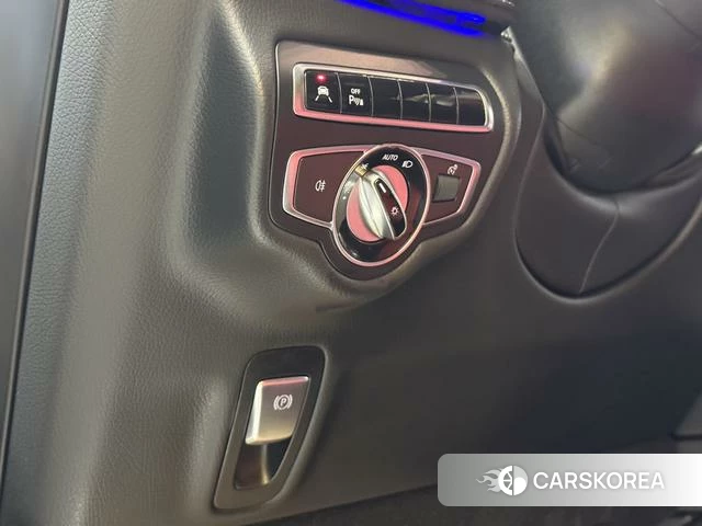 Mercedes-Benz G-class AMG 2022 Черный из Китая, фото 3