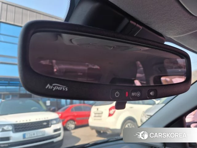 Chevrolet (GM Daewoo) The New Spark 2018 Серый из Кореи, фото 3