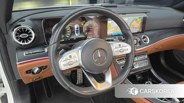 Mercedes-Benz E-Class W213 2020 Белый из Кореи, фото 3