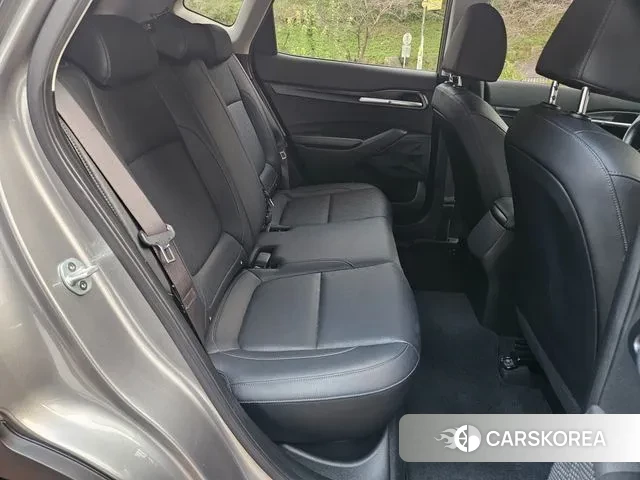 Kia Seltos 2019 Серый из Кореи, фото 3