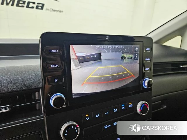 Hyundai Staria 2023 Серый из Кореи, фото 3