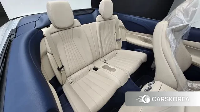 Mercedes-Benz E-Class W213 2021 Белый из Кореи, фото 3