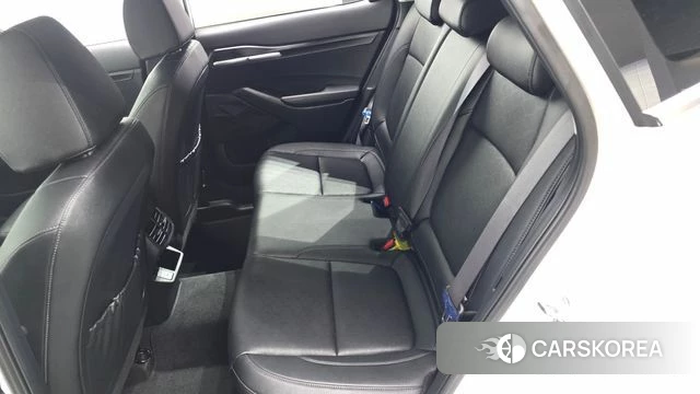Kia The New Seltos 2024 Белый из Кореи, фото 3