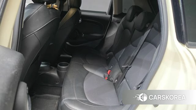 Mini Cooper 2018 Жемчужный цвет из Кореи, фото 3