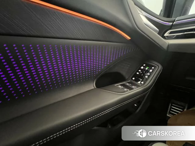 Audi A5L 2025 Серебристо-серый из Китая, фото 3