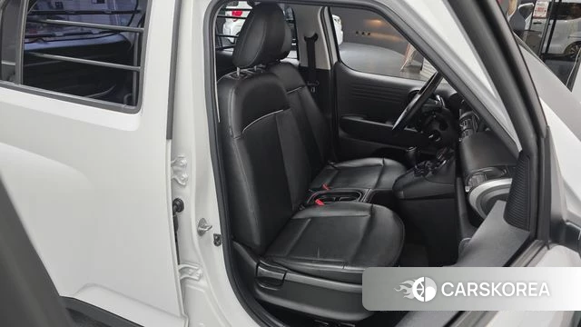 Hyundai Casper 2022 Белый из Кореи, фото 3