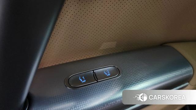 Genesis GV60 2022 Черный из Кореи, фото 3