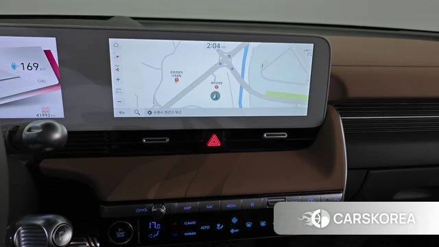 Hyundai Ionic 5 2024 Песочный из Кореи, фото 3