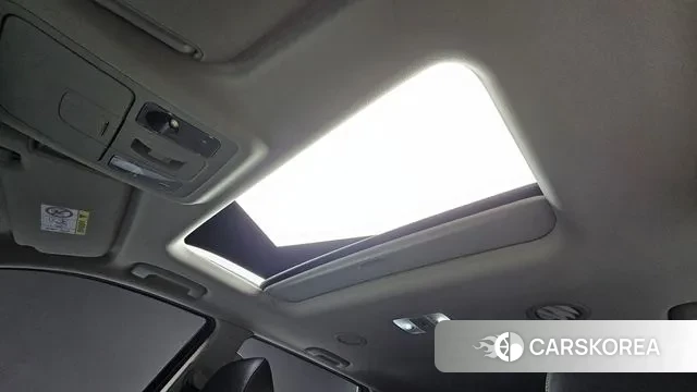 Kia Mohave Master 2021 Черный из Кореи, фото 3