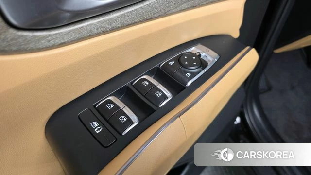 Kia Sorento 4th Generation 2022 Черный из Кореи, фото 3