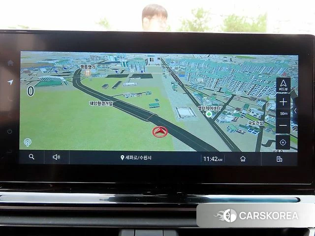 Ssangyong Torres 2023 Белый из Кореи, фото 3