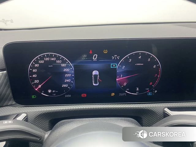 Mercedes-Benz Class A id 4208840 из Китая 3