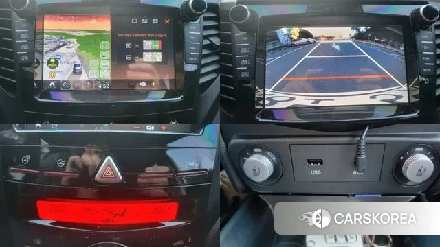 Ssangyong Tivoli Air 2018 Жемчужный цвет из Кореи, фото 3