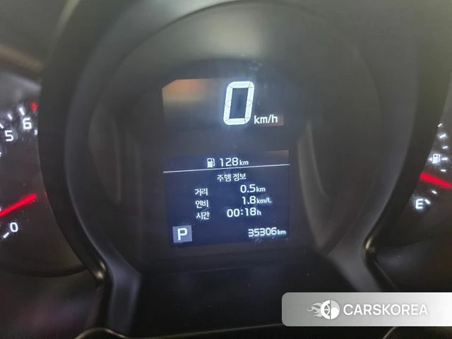 Kia The New Ray 2022 Белый из Кореи, фото 3