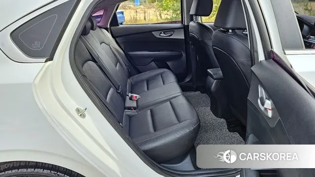 Kia Come New K3 2019 Белый из Кореи, фото 3